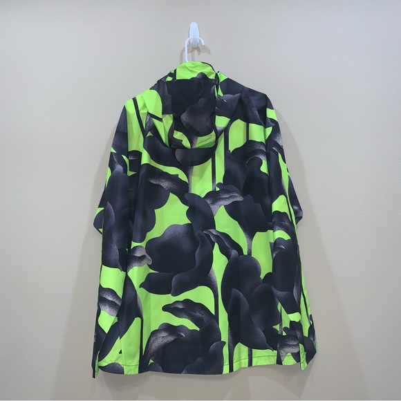 Adidas City Escape Q3 Windbreaker Multi Sport Jacket-Size L New - Picture 14 of 14